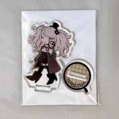 ダンガンロンパ アクリルスタンド 探偵服 江ノ島盾子