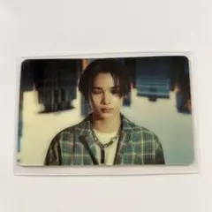 ENHYPEN ニキ　CARNIVAL トレカ