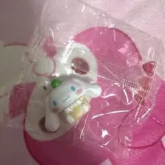 サンリオキャラクターズ シュウマイ シナモロール シナモン