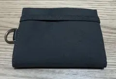 無印良品 トラベル用ウォレット 黒のサムネイル