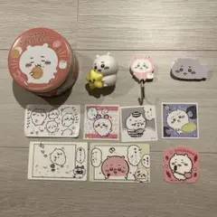 ちいかわ グッズまとめ売り