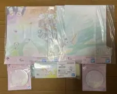 【未開封】夏目友人帳 一番くじ B賞 折り畳み傘 ニャンコ先生 おまけ付き 一番くじ 夏目友人帳 B賞 かみひこうき舞う折りたたみ傘 ニャンコ先生