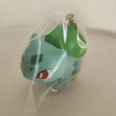 ポケットモンスター　ガシャっとコレクト06　【フシギダネ 】