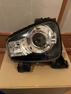 HA11S アルト ヘッドライト ユニット 右 純正 新品未使用 2025年最新Yahoo!オークション -ha11s ヘッドライトの中古品・新品