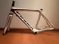 Orbea Orca ロードバイク カーボンフレーム 現状渡し - メルカリ