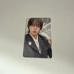 &TEAM BtL トレカ　GAZE K ケイ