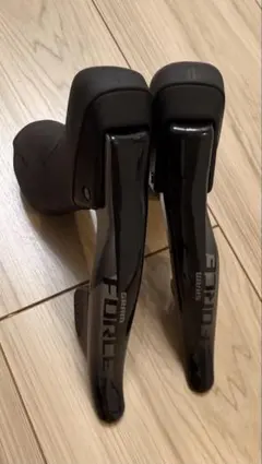 SRAM FORCE etap AXS リム/機械式ディスクブレーキ用シフター SRAM FORCE etap AXS リム/機械式ディスクブレーキ用シフター - メルカリ