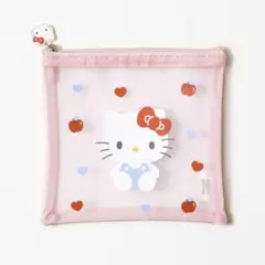 2026年最新】ハローキティジッパーチャームの人気アイテム - メルカリ