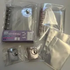 シール帳 まとめ売り