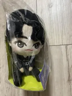 2026年最新】nct dream ぬいぐるみ チョンロの人気アイテム - メルカリ