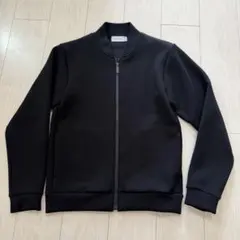 Calvin Klein PLATINUM ジャケット ブラック Sのサムネイル