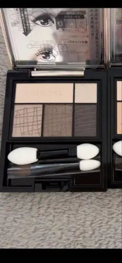 ドラマティックスタイリングアイズ