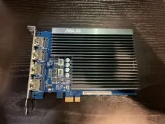 ASUS GT730 2GB GDDR5のサムネイル