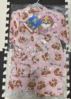 パウパトロール　新品　甚平