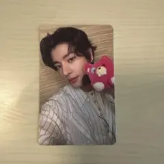 ENHYPEN THE SIN : VANISH JP ジェイク ラキドロトレカ