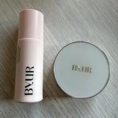 バイユア セラムフィット フルカバー グロークッション V2 #N21 化粧下地