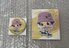家庭教師ヒットマンREBORN! くらっくじ デコラファッション まとめ売り