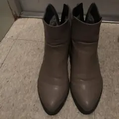 オリエンタルトラフィック　ブーツ