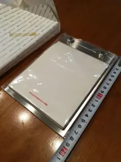 パイロット ニーボード 二ーボード 3ツ折（黒） KB3BK - メルカリ