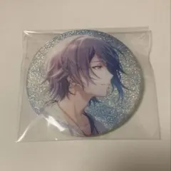 プロセカ　神代類　缶バッジ　グリ缶　箱庭のコラル　32c