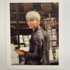 ジェミン Golden Age ポストカード フォトカード