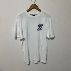 ROLLING CRADLE Tシャツ ホワイト XLのサムネイル