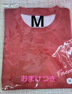【非売品】ノーザンホースパークマラソン2026　Tシャツ フォーエバーヤングのサムネイル