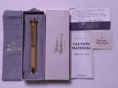 ヴィヴィアンウエストウッドノベルティボールペン 2025年最新】ヴィヴィアンウエストウッド ボールペンの人気