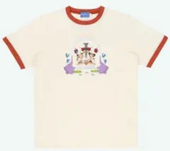 東京ディズニーランド　41周年　Tシャツ Lサイズ ジャングルクルーズのサムネイル