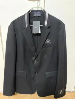 FRED PERRY × KRIS VAN ASSCHE ブレザーのサムネイル