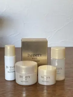 インフィニティ プレステジアス トライアルセット