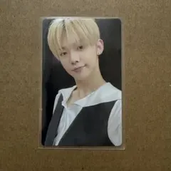 TXT メモリーズ ヨンジュン トレカ