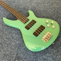 希少美品】YAMAHA RBX 700RS アクティブベース ブルー 日本製 - メルカリ
