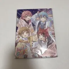 すとぷり アルバム Here We Go!! 初回限定ライブDVD盤