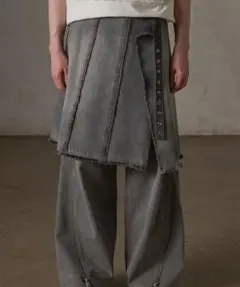 2025年最新】GRANCY スカートの人気アイテム - メルカリ