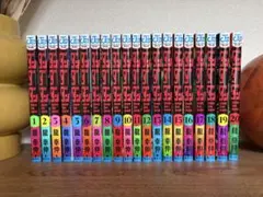 ダンダダン 1〜22 24巻 既刊 セット - メルカリ