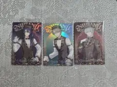 にじさんじ　ウエハース2 　VΔLZ