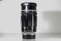Canon 135mm F3.5 L39 LTM レンズ