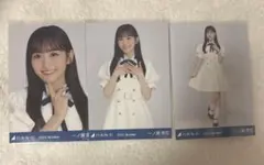 一ノ瀬美空 アイドル