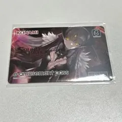 SDVX MAYHEM e-amusement passのサムネイル