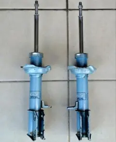 2026年最新】kyb カヤバ ショックアブソーバーの人気アイテム - メルカリ