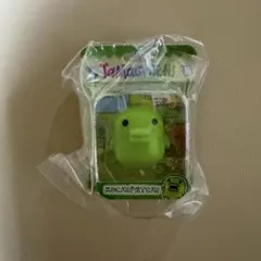 たまごっち ブリスターパッケージコレクション ガチャガチャ くちぱっち