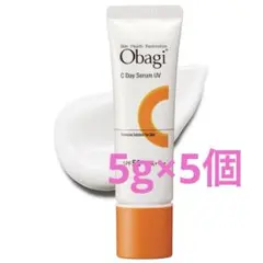 Obagi オバジ CデイセラムUV SPF50+ PA++++ 5本セットのサムネイル