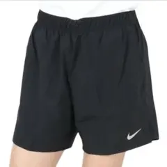 ナイキ（NIKE）（メンズ）ドライフィット ショートパンツ インナー付き