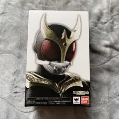 真骨彫製法　仮面ライダークウガ　アメイジングマイティ