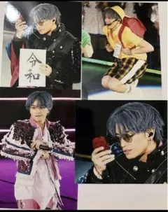 中島健人 コンサート 写真