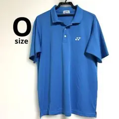 美品 YONEX ポロシャツ Oサイズ LL
