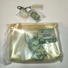 TXT プルバトゥ　エニマイくじ　ファンチュン