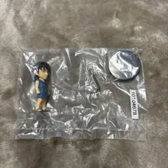 キングダム ミニフィギュア