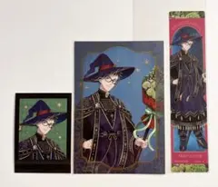 ツイステ トレイ ブルームバースデー ツイステッドワンダーランド ぱしゃこれ